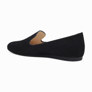 Nine West Haydyn Flats - Black - Ireland (HV5946031)